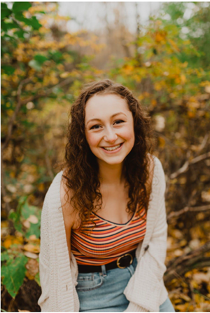 Emily Ogilvie-Fiacco